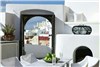 بازسازی هنرمندانه هتلی در یونان