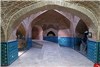 از صدای اذان گلدسته های شاهزاده حسین تا اجناس عتیقه موزه قزوین + تصاویر