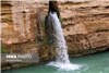 مجموعه آبی آبشارهای شوشتر در نوروز 96‎