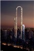 متفاوت‌ترین برج جهان در منهتن ساخته می شود+عکس