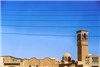 کاشان؛ شهر خانه‌های تاریخی +عکس