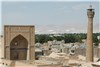 گذری بر مساجد تاریخی ‌سمنان تصاویر