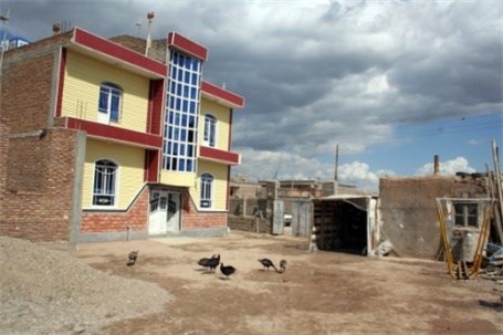 الزام ساخت واحدهای مسکونی مقاوم در مناطق مرزی گلستان