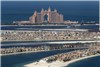 مجمع الجزایر مصنوعی جدیدی که قرار است با صرف 1٫7 میلیارد دلار در دبی ساخته شود