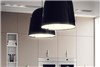 30 ایده برای نورپردازی دکوراسیون آشپزخانه