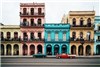 گردشگری و سکونت، در «هاوانا ویخا»ی کوبا +تصاویر