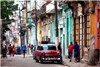 گردشگری و سکونت، در &#171;هاوانا ویخا&#187;ی کوبا +تصاویر