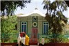کلیسای سنت مری، اتیوپی