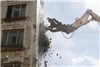تخریب ساختمان های دوران شوروی در روسیه