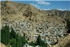 سفری لذت‌‌‌‌‌‌‌‌‌‌بخش به روستای تاریخی و توریستی فارسیان + تصاویر