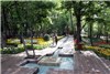 بوستان باغ ایرانی پذیرای طبیعت دوستان+تصاویر