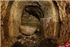 کشف تونل های زیر زمینی متعلق به جنگهای جهانی+ تصاویر