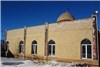 آرامگاه پیامبری در زنجان که جانشین حضرت اسماعیل (ع) بود + تصاویر