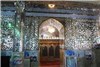 آرامگاه پیامبری در زنجان که جانشین حضرت اسماعیل (ع) بود + تصاویر