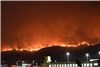 لس‌آنجلس همچنان در آتش می‌سوزد