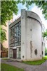 منزل شخصی ملنیکوف؛ معمار کانستراکتیویست روسی