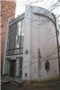 منزل شخصی ملنیکوف؛ معمار کانستراکتیویست روسی