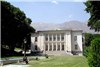 دفاع مدیرکل موزه‌ها از اجاره فضای سبز کاخ سعدآباد