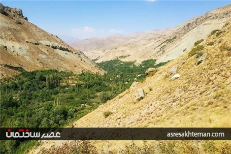 سرنوشت نامعلوم کاخی که 19 سال از ثبت ملی شدنش می‌گذرد