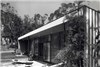 خانه اینتنزا؛ معماری مینیمالیستی در ادامه روند جنگ جهانی دوم