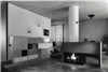 خانه اینتنزا؛ معماری مینیمالیستی در ادامه روند جنگ جهانی دوم
