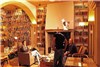 هتل &#171;مرد ادبی&#187; کتابخانه ای است که می توانید در آن اقامت کنید