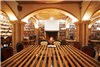 هتل «مرد ادبی» کتابخانه ای است که می توانید در آن اقامت کنید