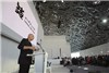 افتتاح موزه لوور شعبه ابوظبی با حضور امانوئل ماکرون (+عکس)