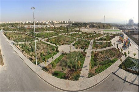 افتتاح «بوستان زندگی» تا انتهای سال جاری