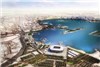 استادیوم قابل حمل قطری‌ها برای جام جهانی‌2022 +عکس