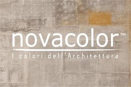 گزارش ویدئویی از غرفه برند novacolor ایتالیا در هشتمین نمایشگاه میدکس