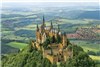 مشهورترین برج‌ها و قلعه‌های تاریخی آلمان را بشناسید +تصاویر