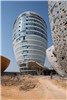 ساختمان های گلدانی شکل در موزه سرامیکی چین