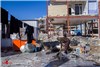 وضعیت اسکان و بهداشت زلزله‌زدگان سرپل‌ذهاب پس از 4 ماه