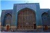 شکوه معماری مجموعه بقعه شیخ صفی‌الدین اردبیلی به روایت تصویر