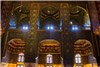 شکوه معماری مجموعه بقعه شیخ صفی‌الدین اردبیلی به روایت تصویر