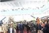 گزارش تصویری از افتتاح نمایشگاه ایران سایدکس 2018