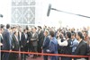گزارش تصویری از افتتاح نمایشگاه ایران سایدکس 2018