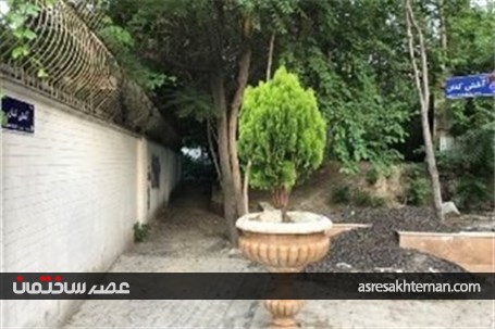 کوچه &quot;آشتی‌کنان&quot; در منطقه‌ای با 79درصد طلاق