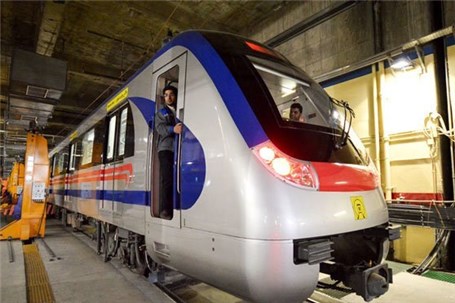 تصویب نخستین طرح جامع قطار شهری پایتخت