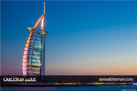 اقتصاد مسکن امارات متحده عربی