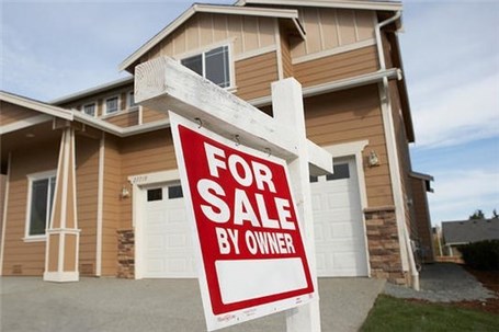 کاهش ناگهانی فروش خانه‌های جدید در آمریکا در ماه فوریه