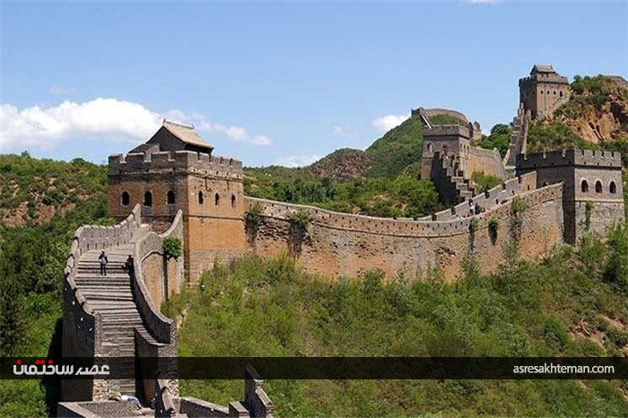 چرا دیوار چین ساخته شد؟ + حقایقی درباره آن