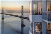 خلیج سان فرانسیسکو ویو ساکنین برج میرا