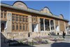 نارنجستان قوام یادگاری تاریخی در قلب شهر بهار نارنج