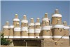 کبوترخانه ؛ 700 سال معماری ایرانی