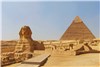 اهرام مصر، آخرین بازمانده عجایب هفتگانه عهد قدیم