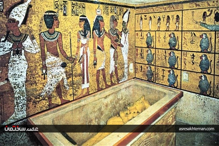 اهرام مصر، آخرین بازمانده عجایب هفتگانه عهد قدیم