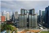قلب سبز سنگاپور در پروژه Marina One