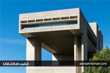 معمار هرم موزه لوور درگذشت